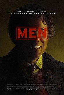 Men 2022 Dub in Hindi full movie download
